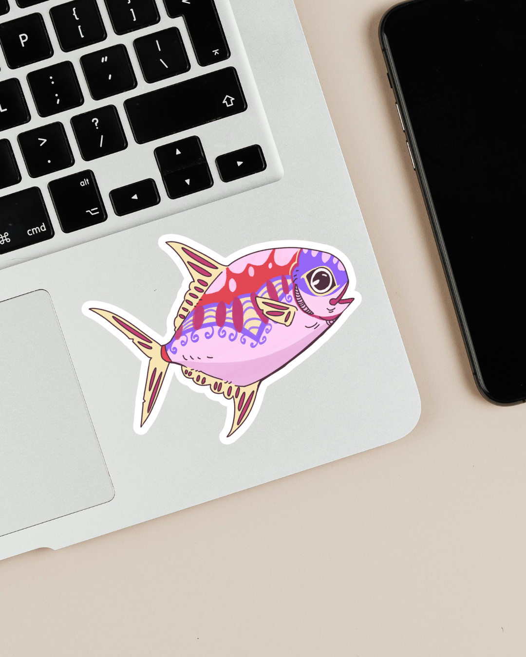 Sailfish | Sticker
